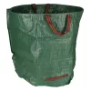 Garden leaf waste collector 270l bag large