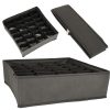 Underwear sock drawer organizer large