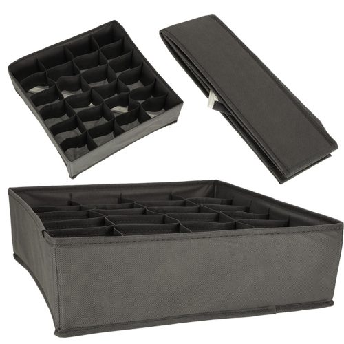 Underwear sock drawer organizer large