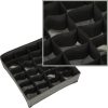 Underwear sock drawer organizer large