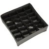 Underwear sock drawer organizer large