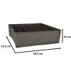 Underwear sock drawer organizer large