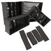 Underwear Drawer Organizer Socks 4 Pieces