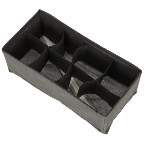 Underwear Drawer Organizer Socks 4 Pieces
