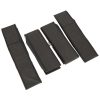 Underwear Drawer Organizer Socks 4 Pieces