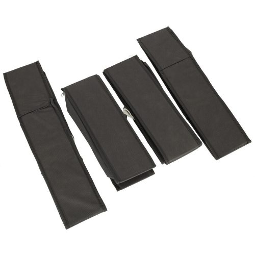 Underwear Drawer Organizer Socks 4 Pieces