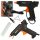 Hot melt glue gun + cartridges