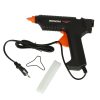 Hot melt glue gun + cartridges