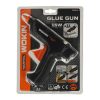 Hot melt glue gun + cartridges