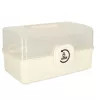 Medicine storage organizer medicine cabinet 29x16x15cm