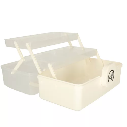 Medicine storage organizer medicine cabinet 29x16x15cm