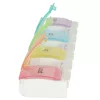 Weekly pill organizer container 7 days HU