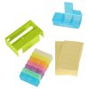 pill box organizer container weekly 7 days standing