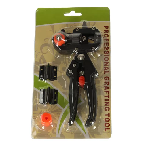 Brushcutter