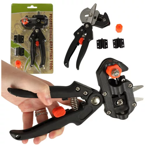 Brushcutter