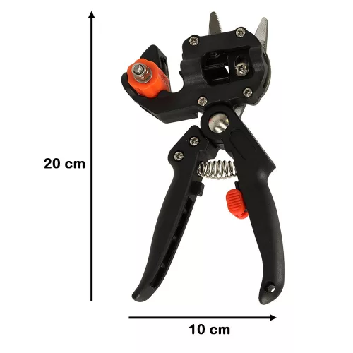 Brushcutter