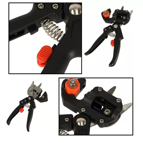 Brushcutter
