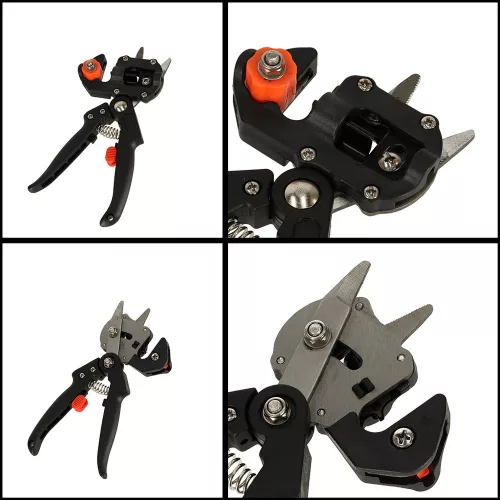 Brushcutter