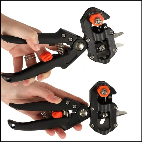 Brushcutter