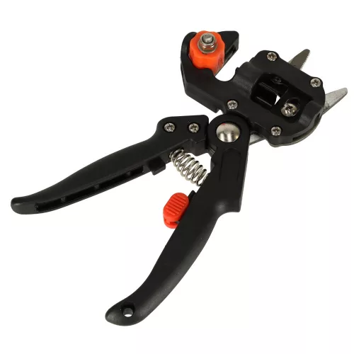 Brushcutter