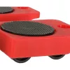 Transport casters furniture moving set 5in1