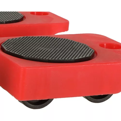 Transport casters furniture moving set 5in1