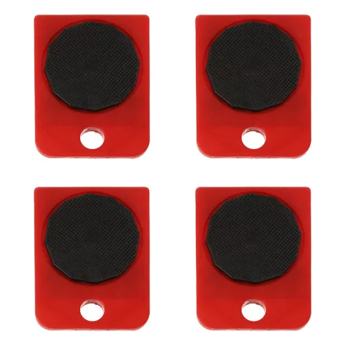 Transport casters furniture moving set 5in1