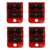 Transport casters furniture moving set 5in1