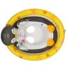INTEX 59570 children's swimming wheel, penguin