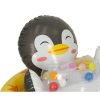 INTEX 59570 children's swimming wheel, penguin