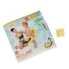 INTEX 59570 children's swimming wheel, penguin