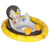 INTEX 59570 children's swimming wheel, penguin
