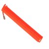 Compressor spiral air hose 12mm 15m