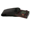 Digital laser rangefinder waterproof IP54 3mm/60m case battery operated