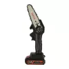 Mini USB chainsaw in case