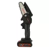 Mini USB chainsaw in case