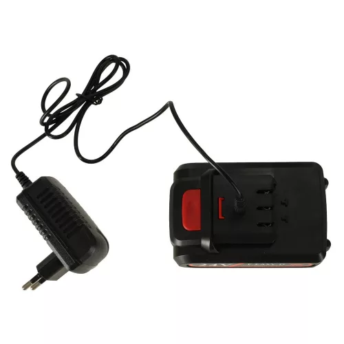 Mini USB chainsaw in case