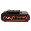 Mini USB chainsaw in case