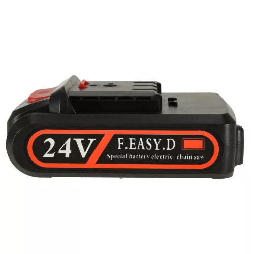 Mini USB chainsaw in case