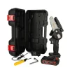 Mini USB chainsaw in case