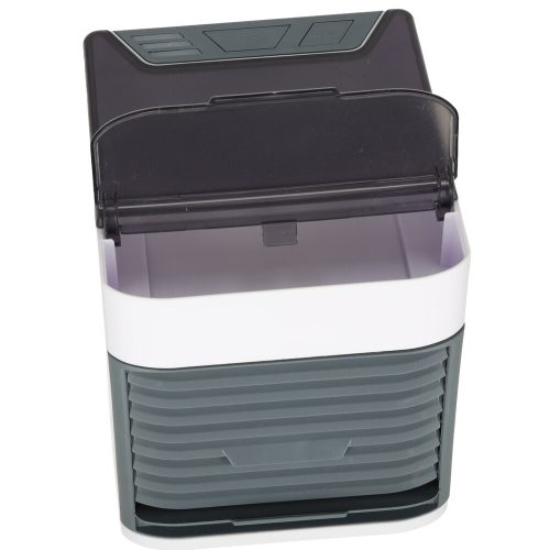 Desktop Air Conditioner Mini Portable Fan USB