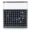 Desktop Air Conditioner Mini Portable Fan USB