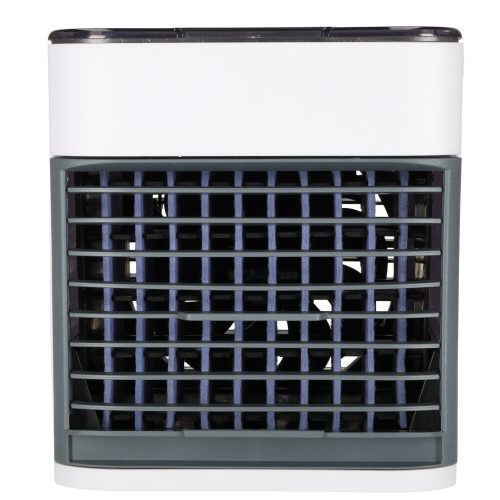 Desktop Air Conditioner Mini Portable Fan USB