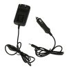 Shiatsu neck and back massager collar