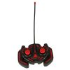 RC jumping, dancing tractor with sounds, red