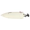 RC remote control boat FT008 red