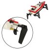 RC remote control boat FT008 red