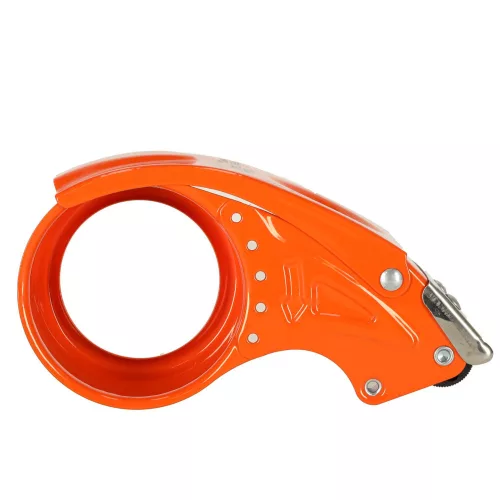 Tape dispenser self-adhesive tape packaging metal 5cm
