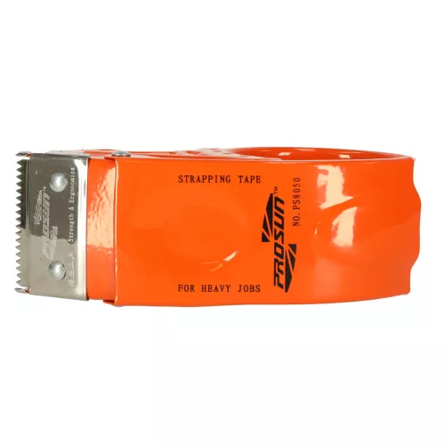 Tape dispenser self-adhesive tape packaging metal 5cm