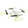 Syma X5HW 2.4GHz RC drone Wi-Fi camera white